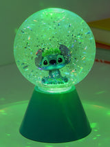 Next Paladone Lilo & Stitch LED Glitter Ball- Buy online at McGrocer