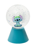 Paladone Lilo & Stitch LED glitter ball - British product