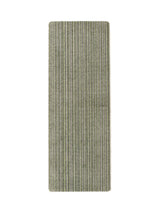 Next My Mat Green Cotton Doormat 50x150cm- Buy online at McGrocer