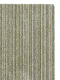 My Mat green cotton doormat 50x150cm, UK version