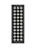 My Mat Manor Tile Runner 50x150cm - British product
