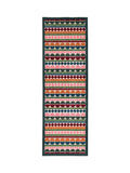 My Mat Carnival Stripe Runner 50x150cm - British product