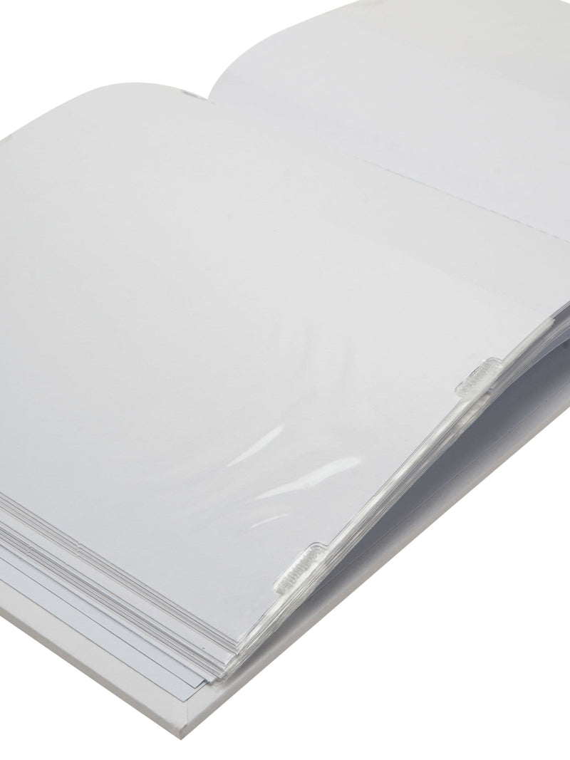 Widdop The Story of Love photo album - British product