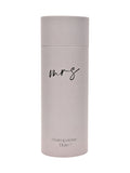 Widdop Mrs champagne flute black script 25cm (British brand)