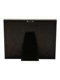 Widdop black wedding photo frame 6x4 British brand