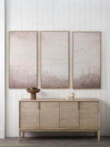 Next Pacific Natural S/3 Landscape Canvases Wall Art- Buy online at McGrocer