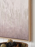 Pacific Natural set of three landscape canvases 120x60cm - British product