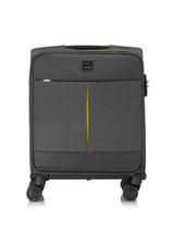 Next Tripp Style Lite Grey Cabin Suitcase- Buy online at McGrocer