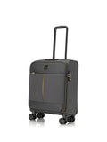 Tripp grey style lite cabin suitcase (British brand)