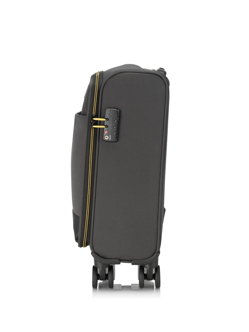 Tripp grey style lite cabin suitcase (British brand)