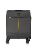 Tripp grey style lite cabin suitcase (British brand)
