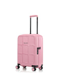Tripp Pink Cruise cabin suitcase - British product