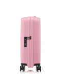 Tripp Pink Cruise cabin suitcase - British product