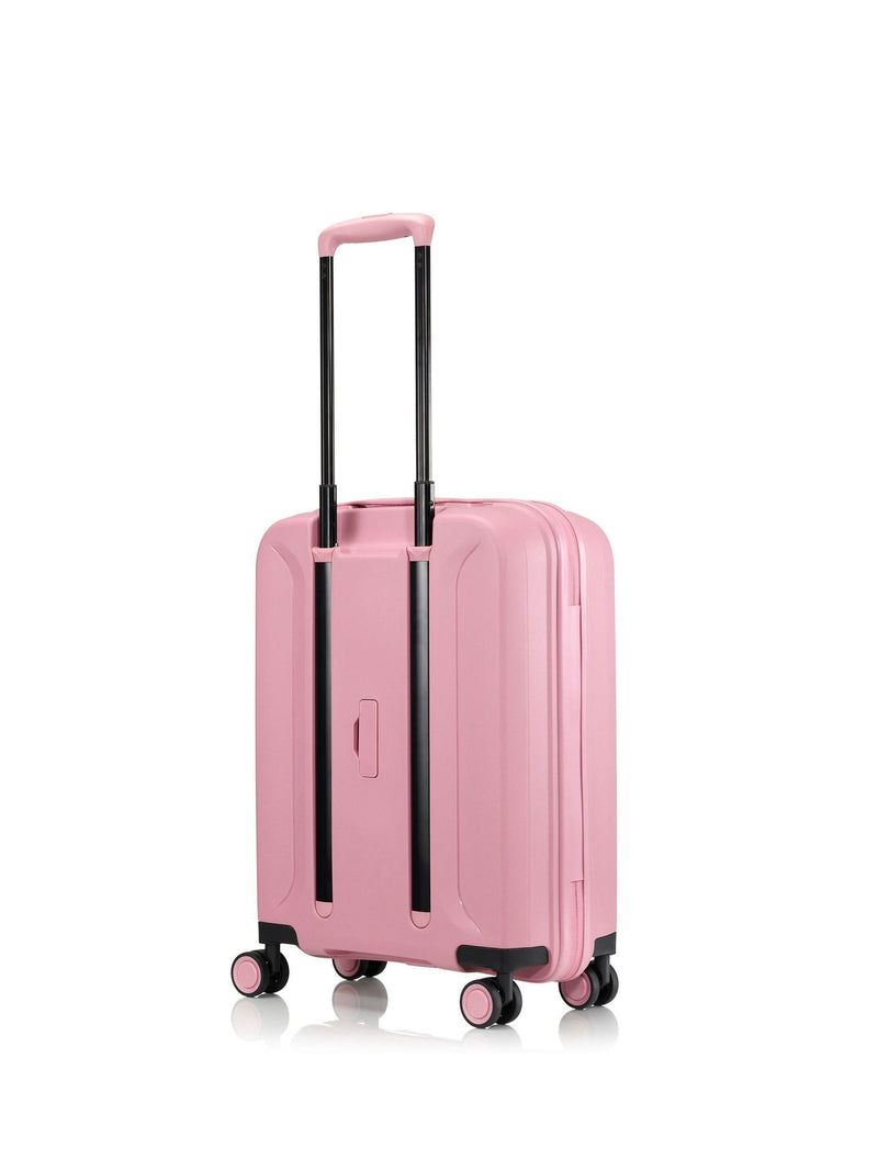 Tripp Pink Cruise cabin suitcase - British product