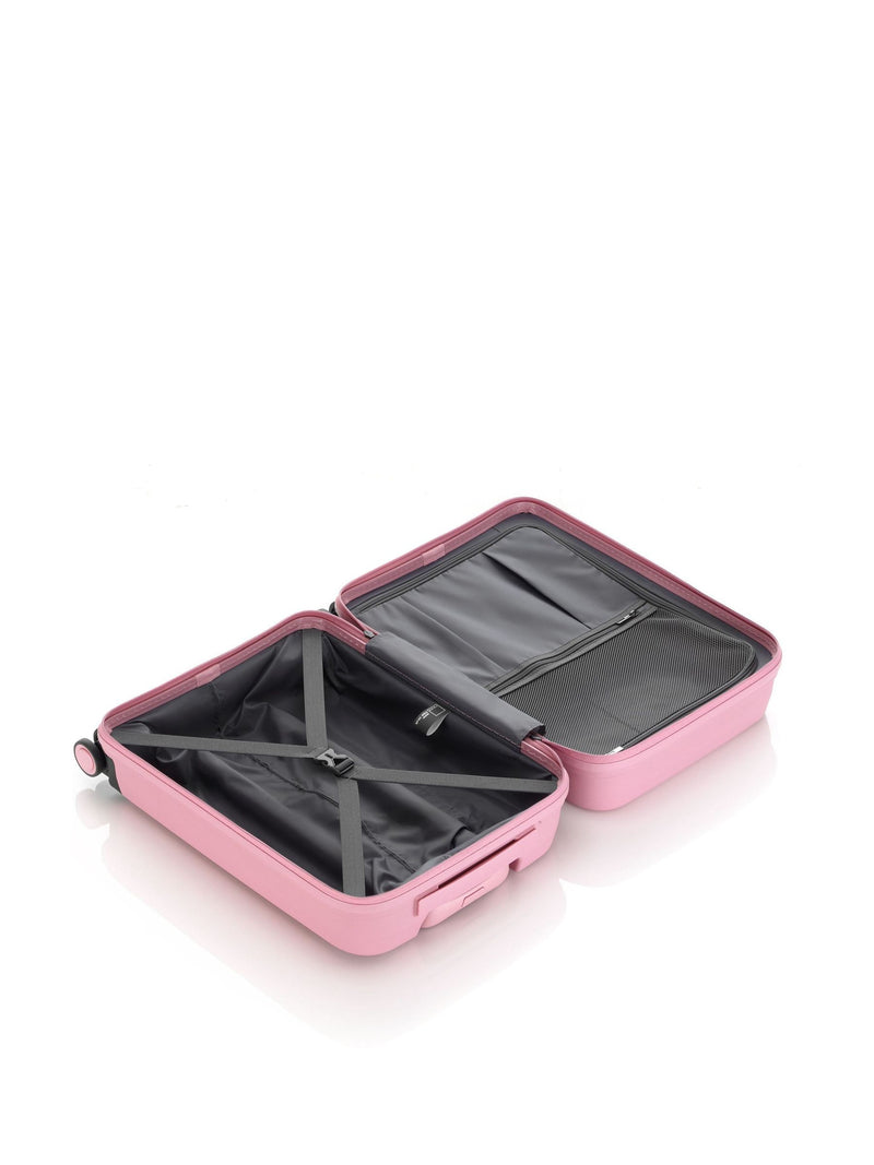 Tripp Pink Cruise cabin suitcase - British product