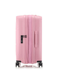 Tripp pink suitcase medium 66cm, imported from the UK