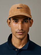 Next Aubin Dearne Cord Cap- Buy online at McGrocer