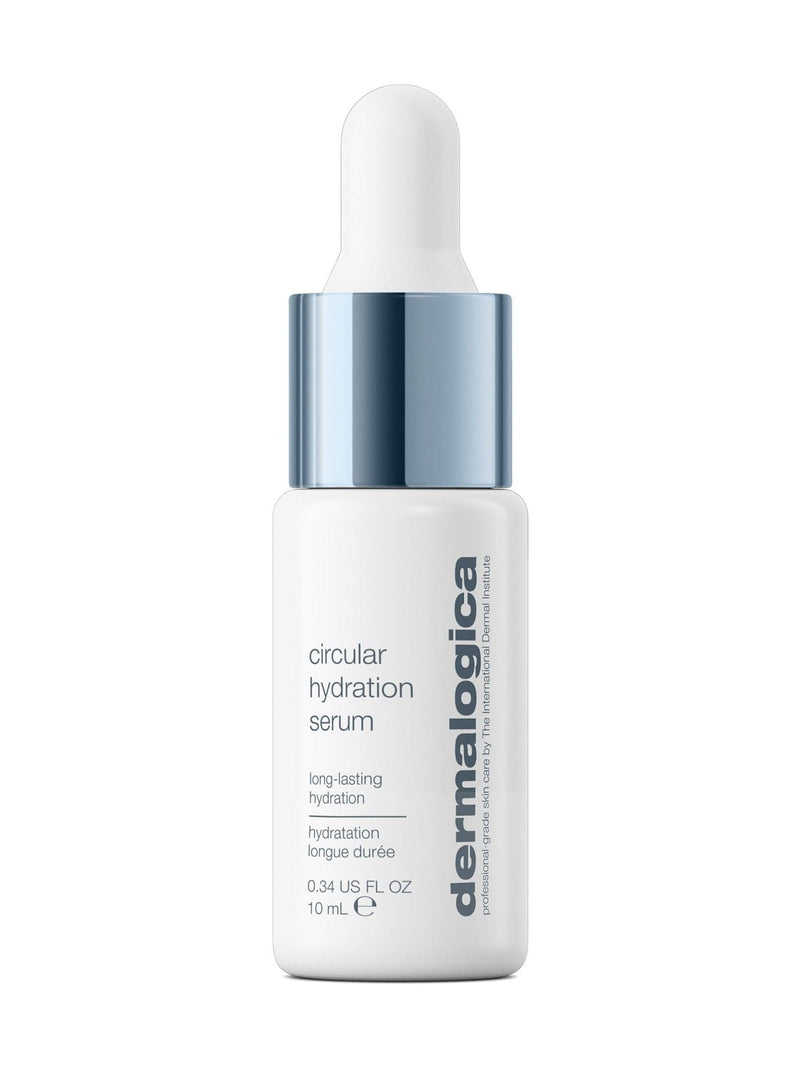 Dermalogica Circular Hydration Serum skincare serum - British product