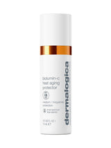 Next Dermalogica Biolumin C Heat Ageing Protect Sun Cream Daily Moisturizer SPF 50- Buy online at McGrocer