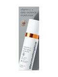 Dermalogica Biolumin C Heat Ageing Protect sun cream SPF 50 - British product