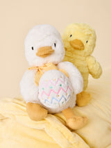 Next JoJo Maman Bébé Dolly Chick Soft Toy 21cm- Buy online at McGrocer