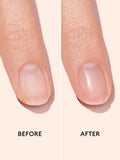 Manucurist Glossy Booster Duo nail care kit - British product