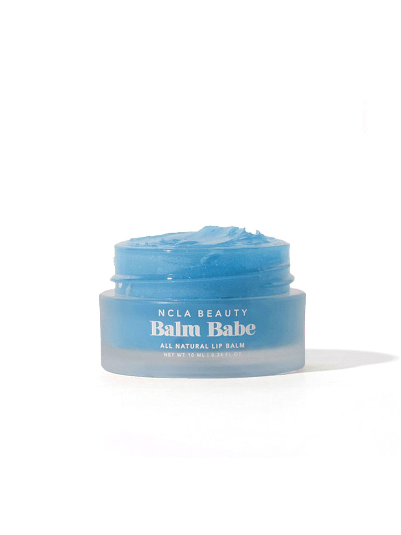 NCLA Beauty Babe gummy bear lip balm, UK version
