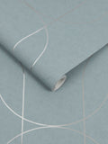 Graham & Brown Palais wallpaper sample A4 - British product