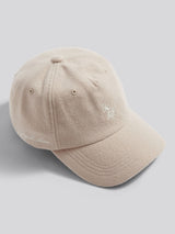 Next U.S. Polo Assn Natural Boucle Cap- Buy online at McGrocer