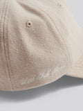 U.S. Polo Assn natural boucle cap - British product