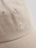U.S. Polo Assn natural boucle cap - British product