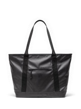 Next Herschel Supply Co. Black Alberni Tote Bag- Buy online at McGrocer