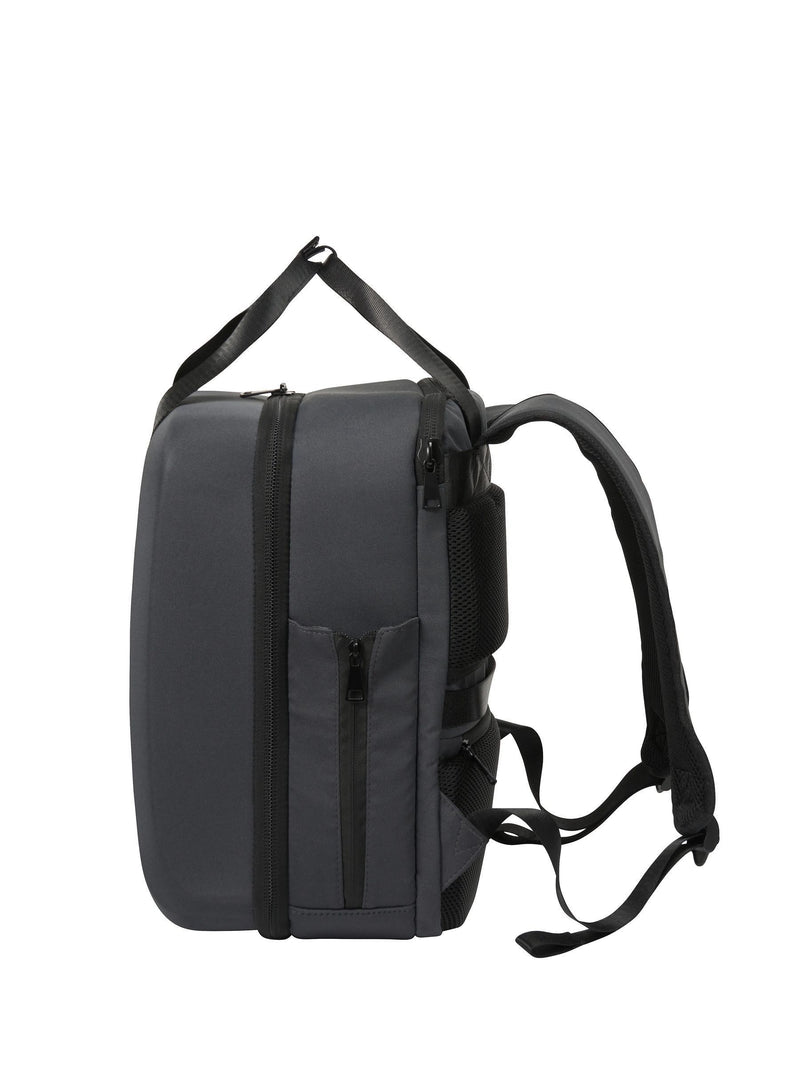 Cabin Max Grey Paxos underseat backpack (British brand)