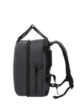 Cabin Max Grey Paxos underseat backpack (British brand)