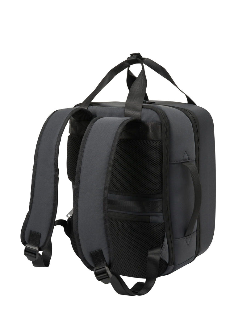 Cabin Max Grey Paxos underseat backpack (British brand)