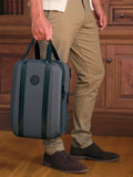 Cabin Max Grey Paxos underseat backpack (British brand)