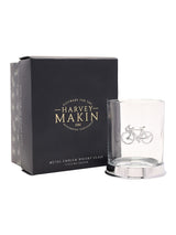 Next Harvey Makin Widdop Clear Cycling Whisky Glass- Buy online at McGrocer