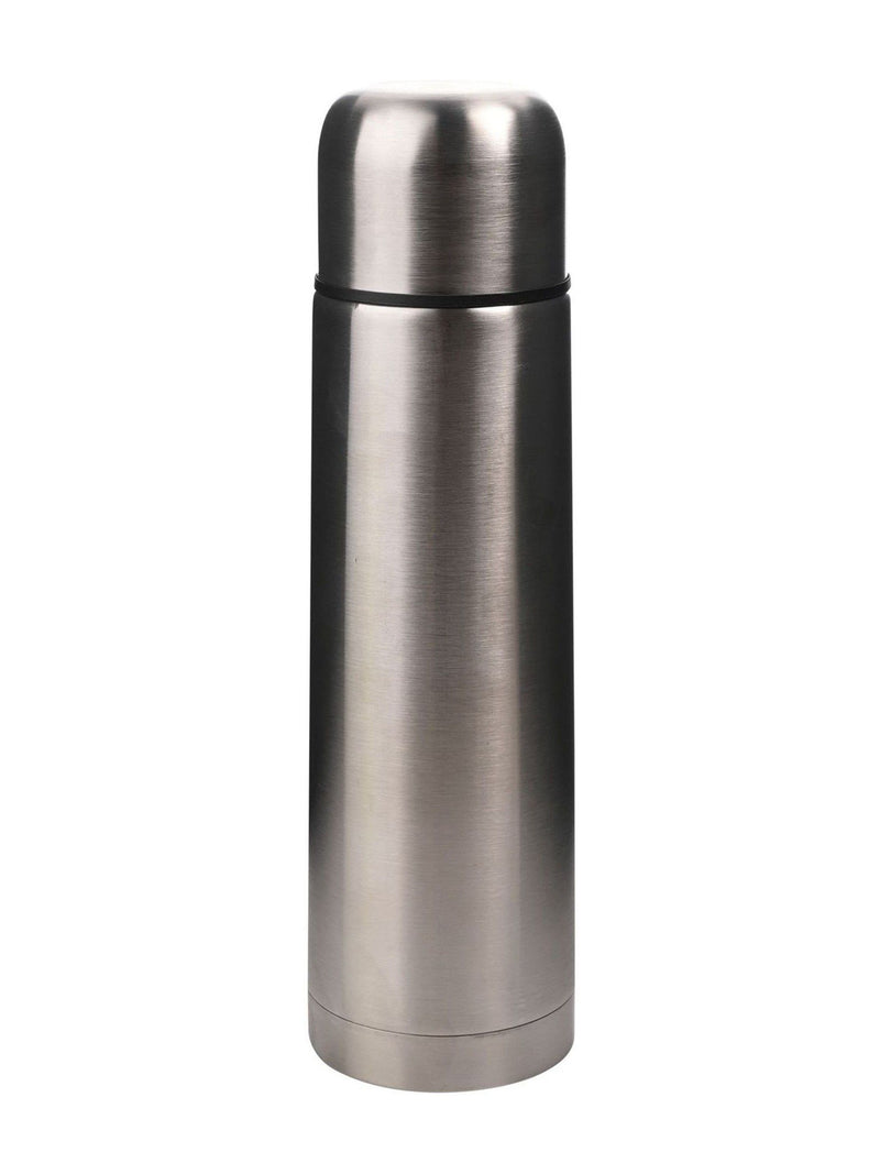Widdop Silver Harvey Makin sports bottle 750ml (British brand)