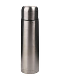 Widdop Silver Harvey Makin sports bottle 750ml (British brand)