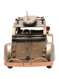 Harvey Makin beach car ornament 16x32x14cm, UK version