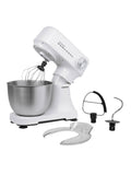 Daewoo White Stand Mixer 3.5L - British product