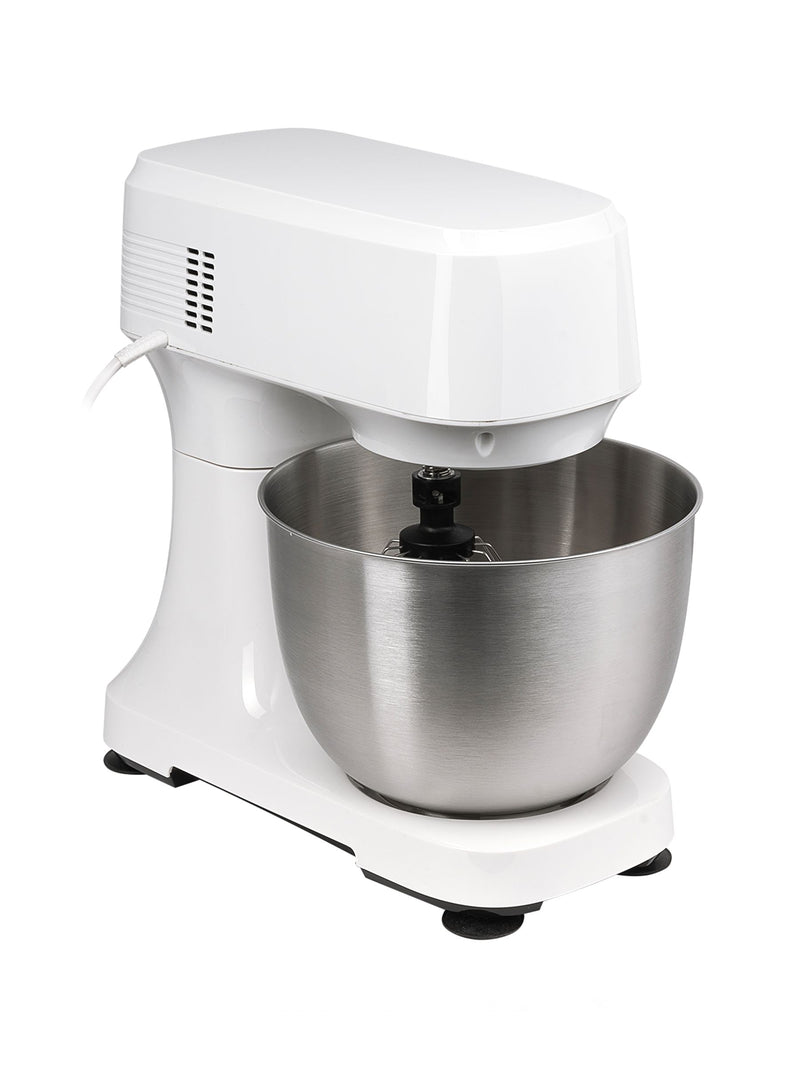Daewoo White Stand Mixer 3.5L - British product