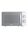 Daewoo mechanical solo microwave 20L (British brand)