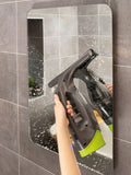 Daewoo Hurricane Clearvac window cleaning vacuum, imported from the UK