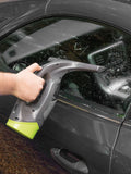 Daewoo Hurricane Clearvac window cleaning vacuum, imported from the UK