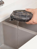 Daewoo Hurricane Clearvac window cleaning vacuum, imported from the UK