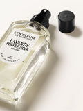 L'Occitane Lavande Poivre Noir Eau de Toilette 50ml, UK version