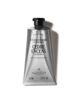 Next L'Occitane Cédre Encens (Formerly Eau Des Baux) After Shave Balm 75ml- Buy online at McGrocer