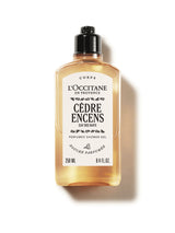Next L'Occitane Cédre Encens (Formerly Eau Des Baux) Shower Gel 250ml- Buy online at McGrocer