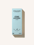 L'Occitane Cédre Gingembre eau de toilette 50ml, UK version